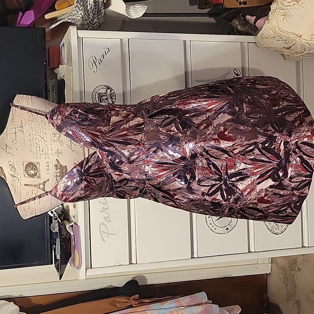 Dress by  Laundry NWT